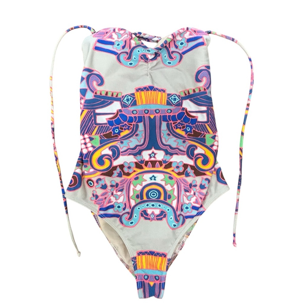 Mara Hoffman One Piece